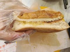 -百乐门粉面店(二龙喉分店)