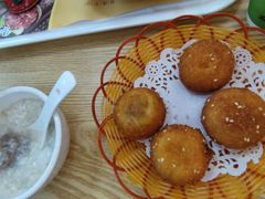 -粥瓜婆特色砂锅粥(白石洲店)