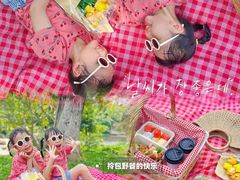 -广州汇华希尔顿逸林酒店
