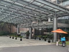 -上海佘山世茂艾美酒店