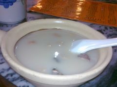 -碳炉海鲜烧烤·1992(北京路店)