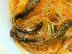 红杏鳝段粉丝-红杏酒家·地道川菜(一品天下店)