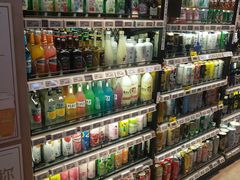 零售区-盒马鲜生(悠方店)