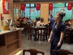-安泰楼·佛跳墙创始人·传统闽味早茶·酒楼(三坊七巷闽菜地标店)