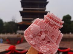 -台儿庄古城