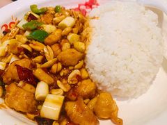 -阳阳中国饭(北京荟聚店)