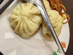 -小胖包子王(赵公口店)