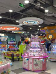-万达宝贝王(上海浦江店)