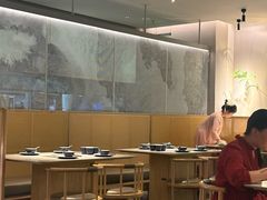 -绿茶餐厅(广州嘉裕太阳城店)