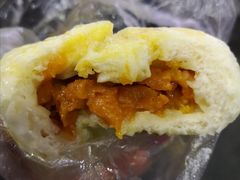 香甜南瓜-白水包子(东一路店)