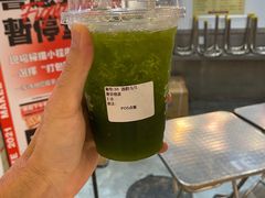 -孖记茶档·热腾茶餐(乐峰店)