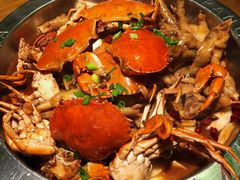 -胖哥俩肉蟹煲(湖滨银泰in77店)