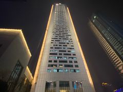 -南京金陵饭店