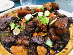 -富临轩私房菜(集庆门大街店)