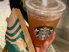 -星巴克臻选店(澳门伦敦人店)