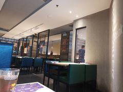 -豪客来牛排(重庆三峡广场步行街1704店)