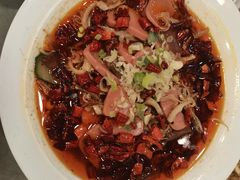 -东北农家小院(定西路店)