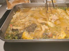 -半天妖烤鱼(方庄店)