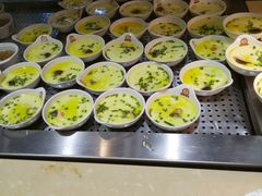 -比亚森自助烤肉料理(裕华店)