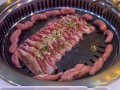 -杨记齐齐哈尔烤肉(总店)
