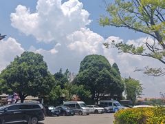 -云南民族村