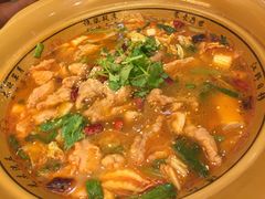 -五口灶·下饭小炒(春潮店)