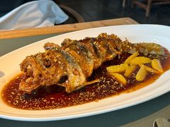 -晟永興烤鸭店(五道口店)