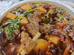 -辣螃铠盆盆蟹大排档(总店)