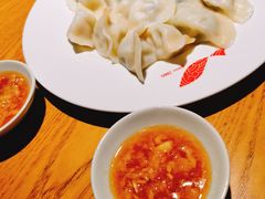 -船歌·鱼水饺青岛菜(闽江二路店)