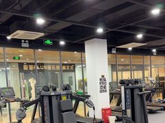 -黑白健身·私教·拳击·普拉提(体汇+红馆店)