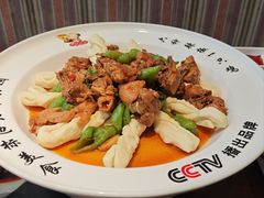 -涿掌柜·涿州宴
