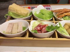 -螺大喜螺蛳粉火锅(雍和宫店)