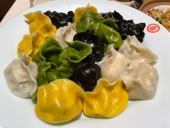 -双合园·海鲜水饺青岛菜(万佳广场店)