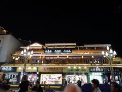 -丽江古城第一观景台