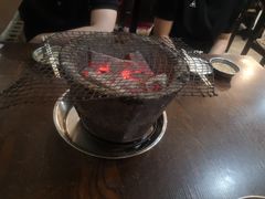-韩风烤牛肉冷面店