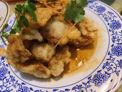 -石老头关东饺子王·东北菜(嘉华鑫城店)