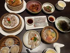 -领事馆19号中餐厅(厦门海景洲际酒店)