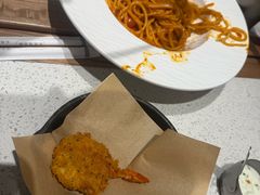 -必胜客(龙茗店)