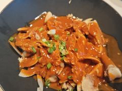 葱麻鸡-金谷园饺子馆(北邮总店)