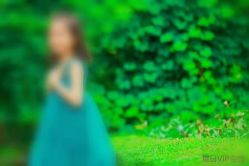 -贯日漂亮宝贝儿童摄影