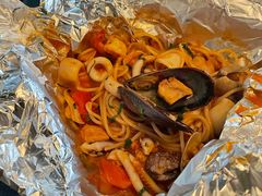 -Ponte 意大利餐厅