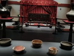 -北京大葆台遗址博物馆