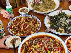 -李大爷的泡椒馆(冉家坝店)