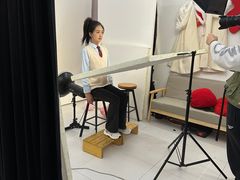 -海马体照相馆(大连柏威年购物中心店)