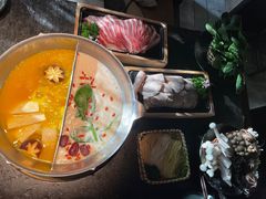 -湊湊火锅·茶憩(新中关购物中心店)