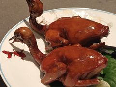 -小炳胜(卓悦中心店)