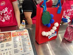 -DQ·蛋糕·冰淇淋(通州万达店)