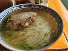 -同得兴 Since·1995 传统苏式面馆(十全街店)