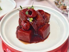 -味+新京宴·烤鸭·北京菜(创意谷店)