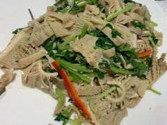 -金家老三饭庄(常营店)
